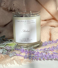 Load image into Gallery viewer, Relax. Candle