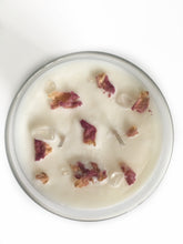 Load image into Gallery viewer, Sea Salt and Orchid Candle